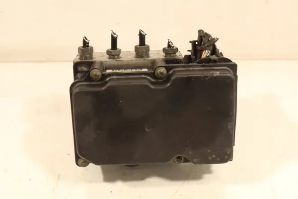 ABS Pump Fiat Linea 1.4 2008 OEM 0265231995 image 5
