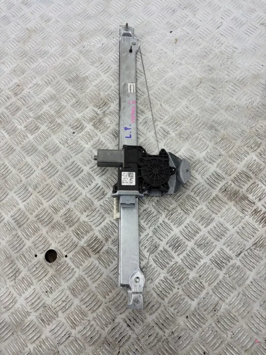 OEM 807216280R Linker Front-Fensterheber Renault image 2
