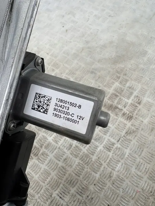 OEM 807216280R Linker Front-Fensterheber Renault image 3