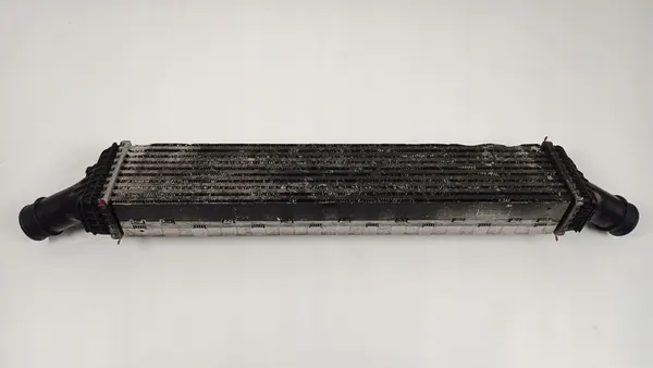 Radiador Intercooler Audi A6 A7 3.0 TDI 2010-2018 OEM image 4