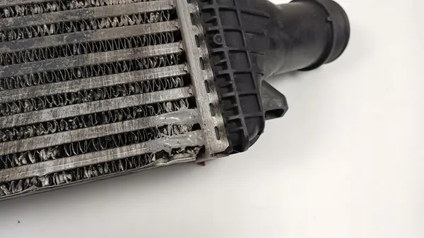 Radiador Intercooler Audi A6 A7 3.0 TDI 2010-2018 OEM image 7