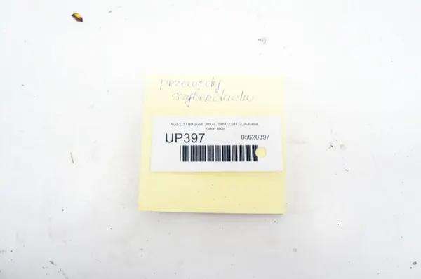 OEM UP394+ Schiebedachkabel für Audi Q3 I 8U image 10