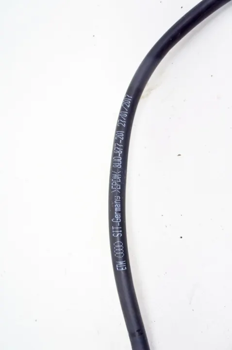OEM UP394+ Schiebedachkabel für Audi Q3 I 8U image 9