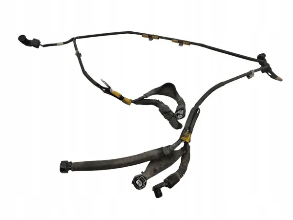 OEM Einparkhilfe-Sensor-Kabelbaum Heck Toyota RAV4 IV image 2