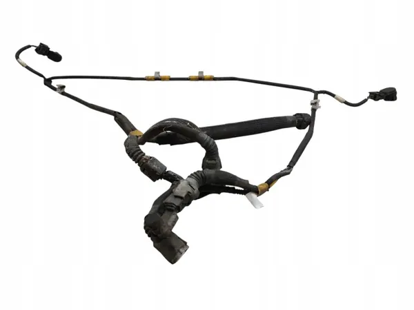 OEM Einparkhilfe-Sensor-Kabelbaum Heck Toyota RAV4 IV image 3