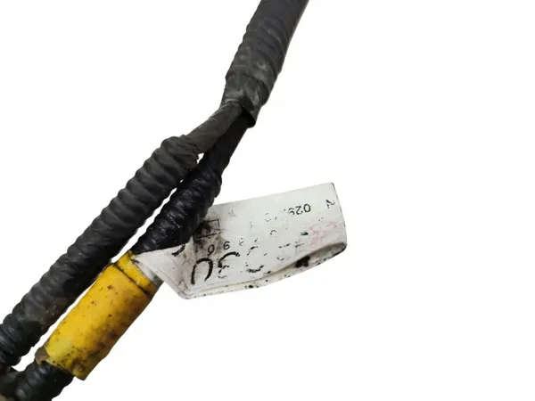 OEM Einparkhilfe-Sensor-Kabelbaum Heck Toyota RAV4 IV image 4