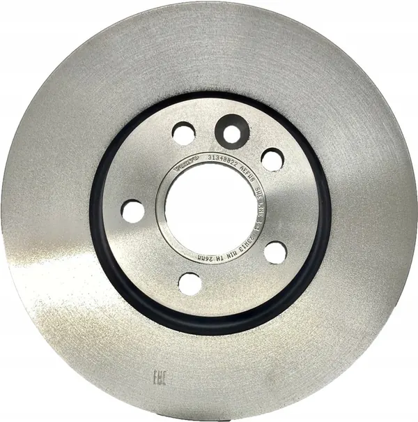 Disco de Freio Volvo OE 32300124 image 2