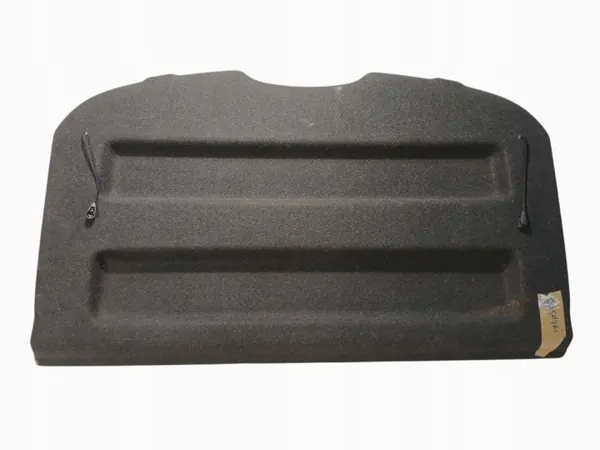 Achtere kofferbakplank OEM PółkaTylnaQashqaiJ10 Nissan Qashqai image 2