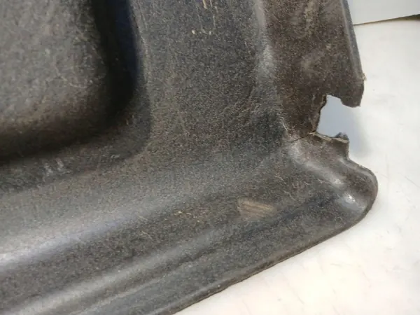 Achtere kofferbakplank OEM PółkaTylnaQashqaiJ10 Nissan Qashqai image 3