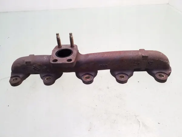 Peugeot 308 Pakoputken keräin OEM ARA110870 image 2
