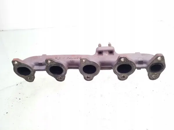 Peugeot 308 Pakoputken keräin OEM ARA110870 image 3