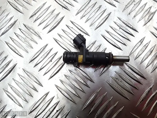 Inyector Mini Cooper Countryman 2011 1600 Gasolina 7528176 image 2