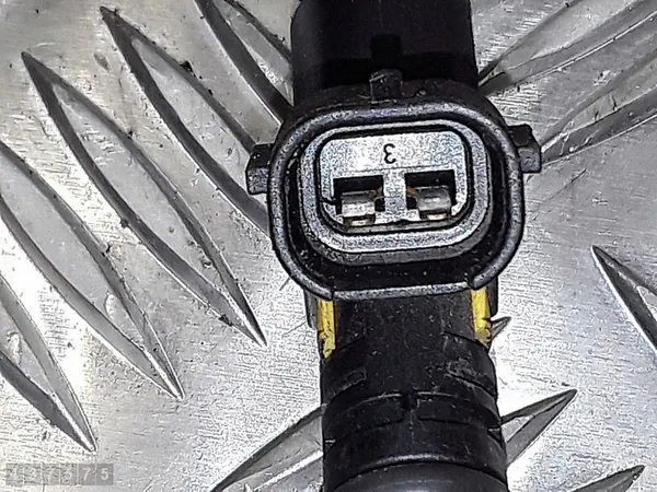 Inyector Mini Cooper Countryman 2011 1600 Gasolina 7528176 image 3