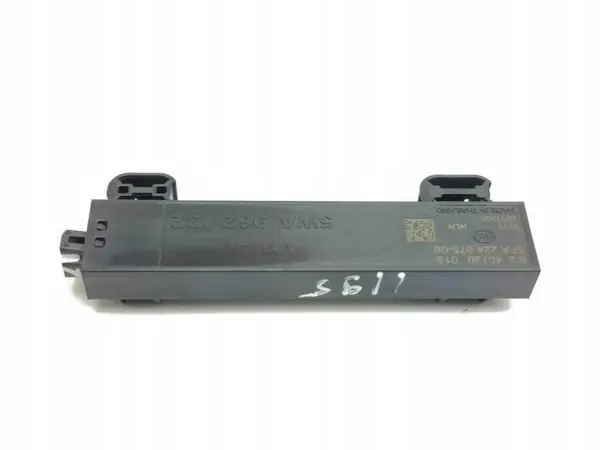 Système audio VW OEM 5WA962132 pour Golf VIII 1.5L image 5