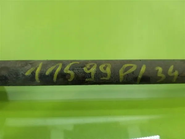 Framre höger drivaxel Fiat Grande Punto 1.4 2005-2012 OEM 55700559 image 4