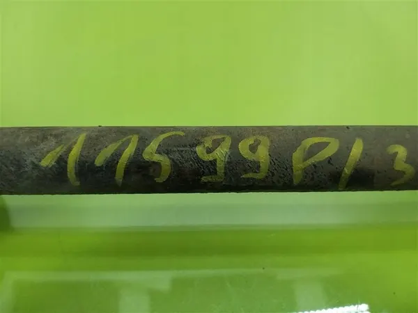 Framre höger drivaxel Fiat Grande Punto 1.4 2005-2012 OEM 55700559 image 5