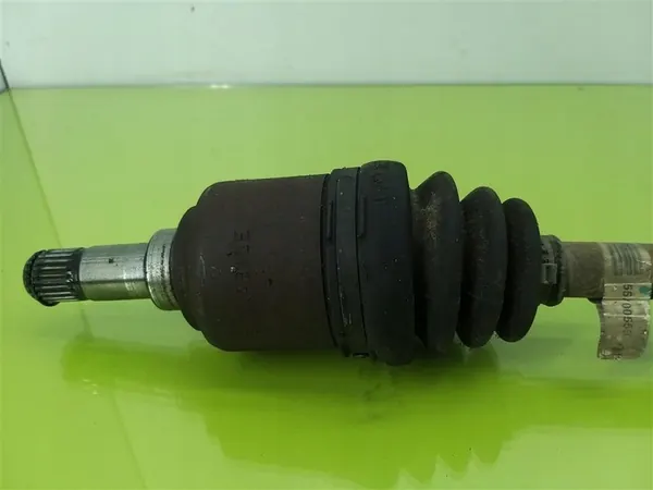 Framre höger drivaxel Fiat Grande Punto 1.4 2005-2012 OEM 55700559 image 6