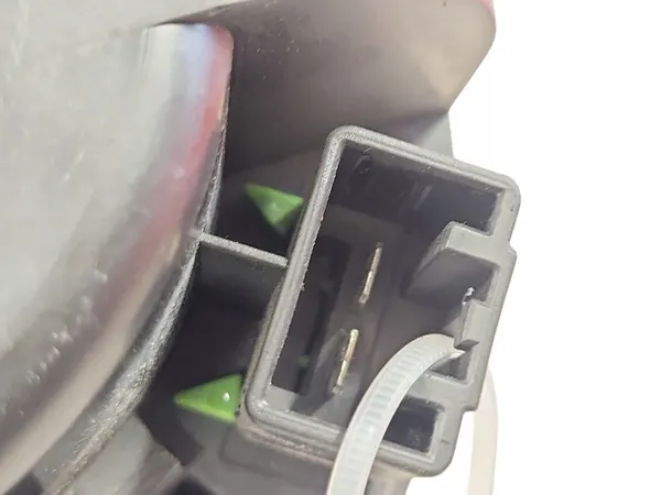 Ventilador de ar Ford S-MAX 6G9T18456AA image 6