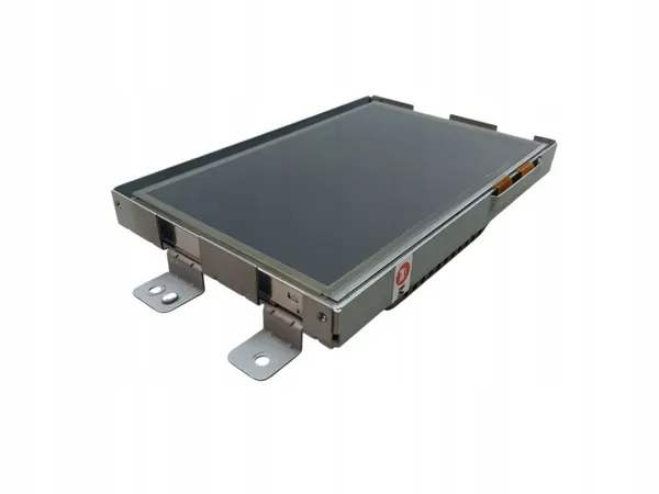 Pantalla Jaguar XE OEM FK72-19C299-AA (2015-2019) - Usado image 3