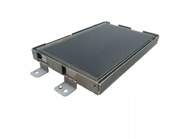 Pantalla Jaguar XE OEM FK72-19C299-AA (2015-2019) - Usado image 4