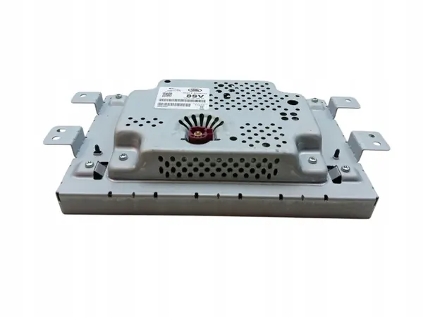 Pantalla Jaguar XE OEM FK72-19C299-AA (2015-2019) - Usado image 7