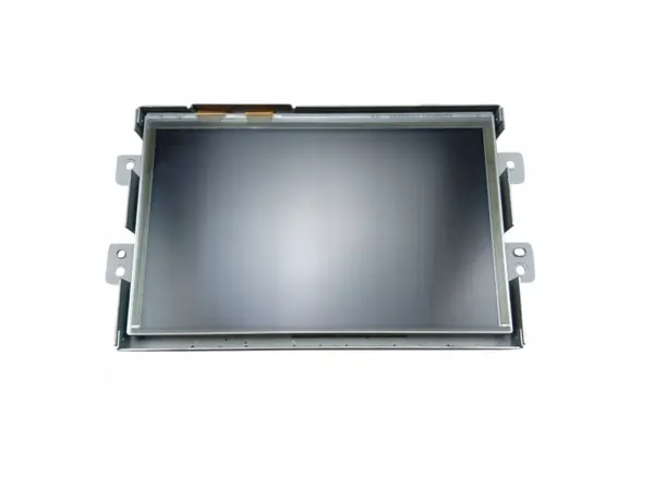Pantalla Jaguar XE OEM FK72-19C299-AA (2015-2019) - Usado image 8