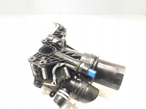 Öljynsuodattimen Pohja OEM 213058627R Dacia Duster 1.5 image 3