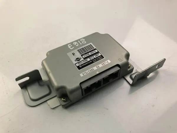 Computador Caixa Nissan Primera P12 OEM 13988014 image 2