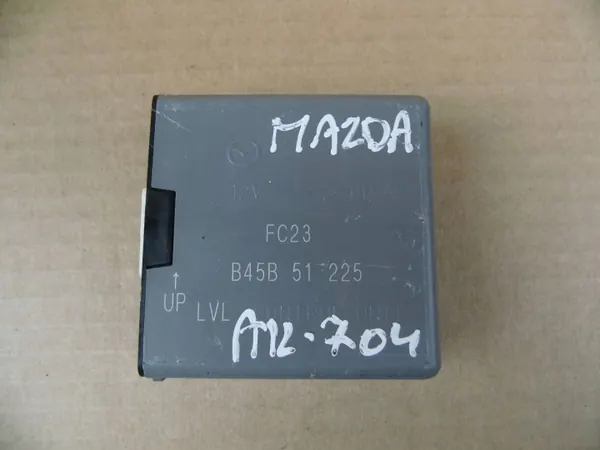 Ajovalomoduuli Mazda 626 III Farmari OEM B45B51225 image 2