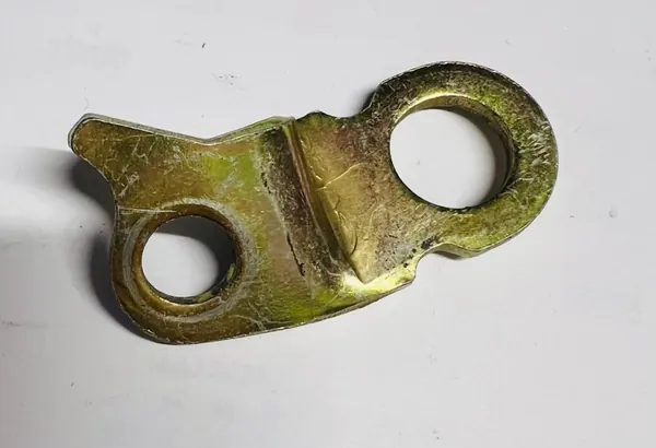 Support de boîte de vitesses OEM 5932426 pour Fiat image 3