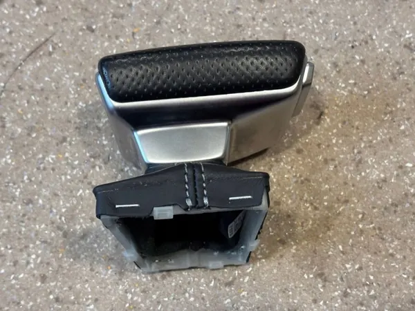 Pommeau de levier Audi A4 B9 OEM LPV18921 - Occasion image 7