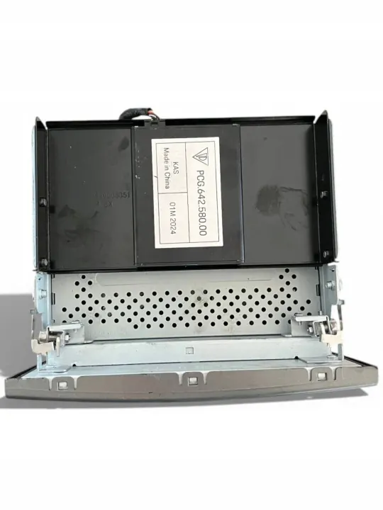 Écran Radio Navi Porsche 911 997 OEM 99764259000 image 4