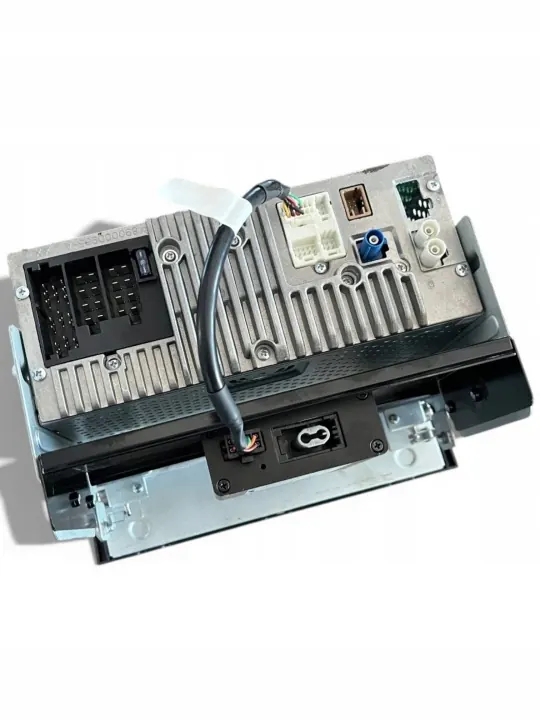 Écran Radio Navi Porsche 911 997 OEM 99764259000 image 5