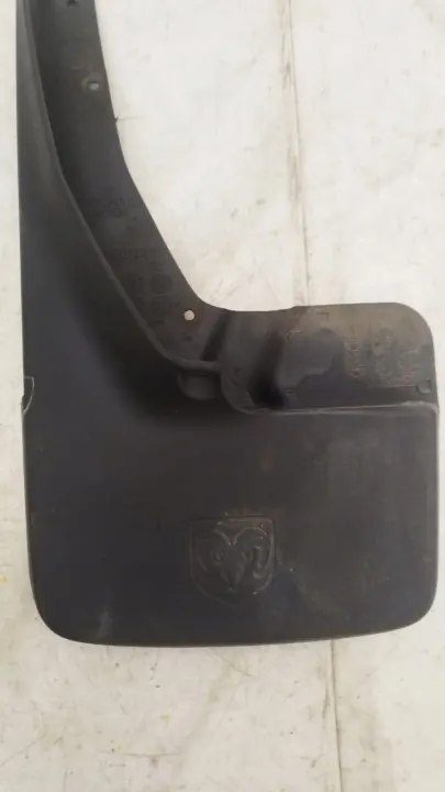 Dodge Ram 1500 2009+ Garde-boue avant gauche/droit image 2