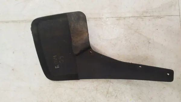 Dodge Ram 1500 2009+ Garde-boue avant gauche/droit image 4