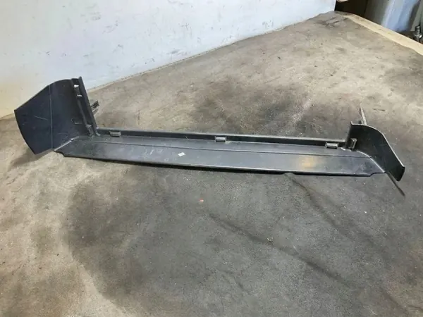 Kylarluftintag OEM T0867 för Opel Combo Skåpbil/Estate image 3