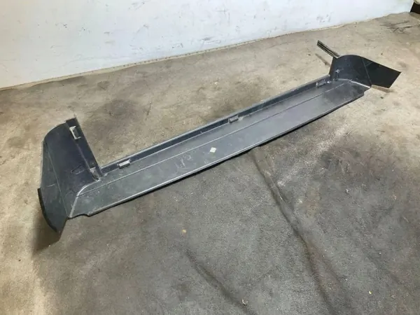 Kylarluftintag OEM T0867 för Opel Combo Skåpbil/Estate image 5