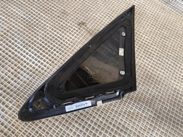 Vidro Carroçaria Traseiro Esquerdo Audi A3 8V5 OEM 8V5845299K image 4