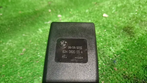 OEM 4941217970 etu-oikea turvavyön kiristin image 3