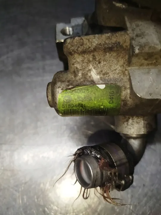 Bomba de direção assistida 1.3 1.4 HDI D Multijet JTD 28240628 image 2