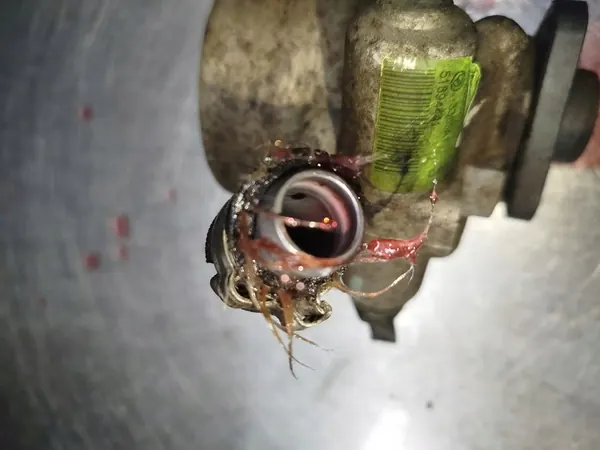 Bomba de direção assistida 1.3 1.4 HDI D Multijet JTD 28240628 image 5