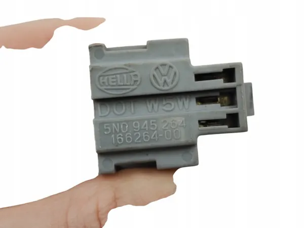 Suporte de Lâmpada W5W OEM 5N0945264 para VW Tiguan I Traseiro image 4