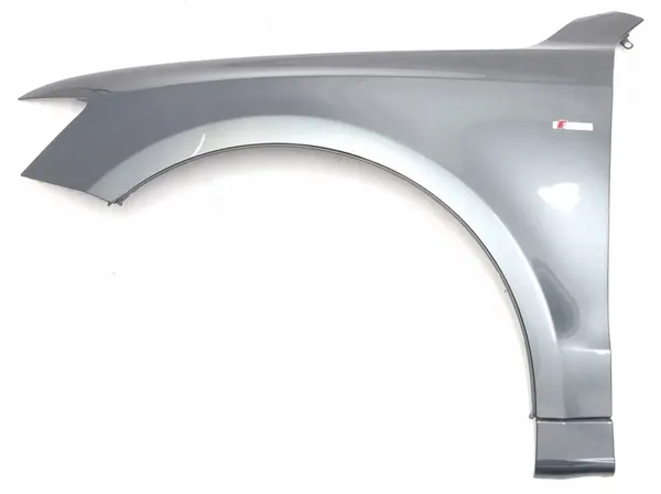 Fram vänster skärm Audi Q5 8R Lift S-Line LZ7S image 2