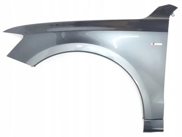 Fram vänster skärm Audi Q5 8R Lift S-Line LZ7S image 3