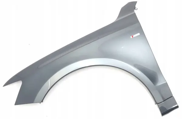 Fram vänster skärm Audi Q5 8R Lift S-Line LZ7S image 5