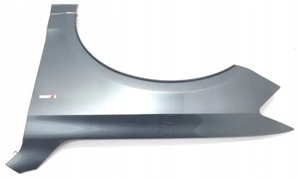 Fram vänster skärm Audi Q5 8R Lift S-Line LZ7S image 7