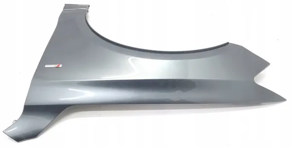 Fram vänster skärm Audi Q5 8R Lift S-Line LZ7S image 8