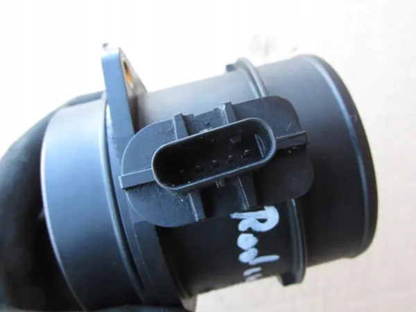 Sensor Fluxo Ar SsangYong OEM A6710940048 image 4