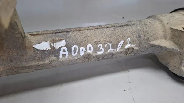 Dirección A0003202 Fiat Grande Punto 2006- OEM S27645589 image 4