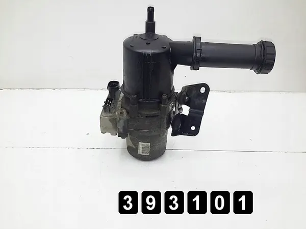 Servostyrningspump Citroen C4 2005 9657613580 a5097515a image 2